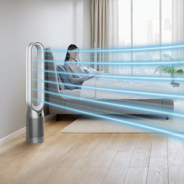 Immagine prodotto Dyson Cool Autoreact TP7A
