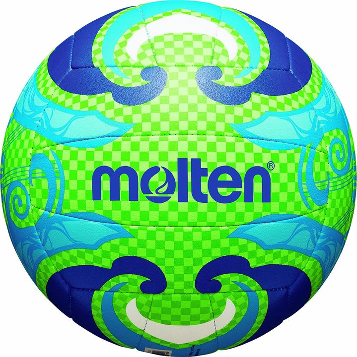 Produktbild Molten V5B1502-L BEACHVOLLEYBALL (5)