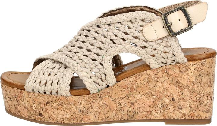 Actual product image Blowfish Sandalen (39)