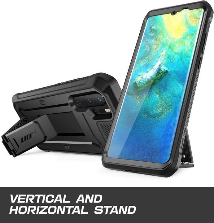 Immagine prodotto Supcase Unicorn Beetle Pro su Huawei P30 Pro (Huawei P30 Pro)