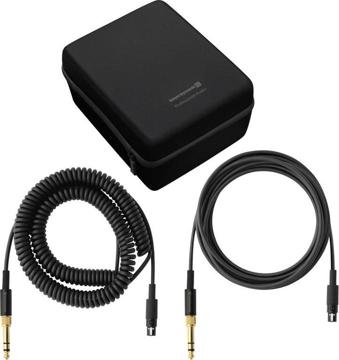 Image du produit Beyerdynamic DT 1770 Pro (pas de réduction du bruit, Filaire)