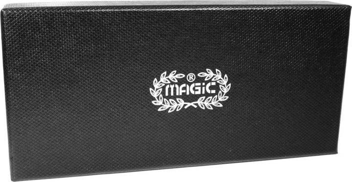 Produktbild Magic Carbon Etui für 2 Zigarren