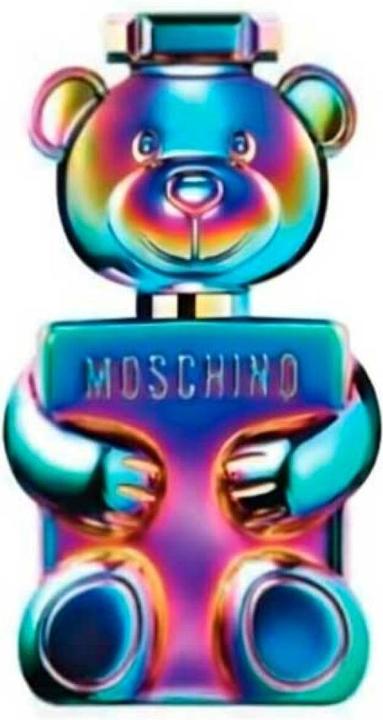 Produktbild Moschino Pearl Eau de Parfum Natural (Eau de Parfum, 50 ml)