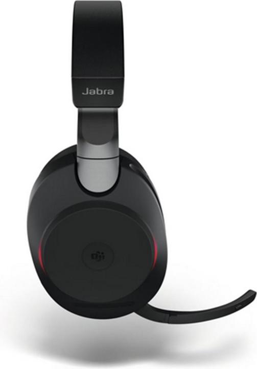 Produktbild Jabra Evolve2 85 MS (Kabellos, Kabelgebunden, USB-C)