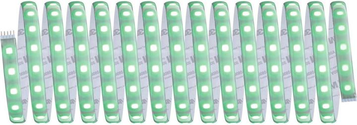 Actual product image Paulmann MaxLED 500 Stripe Set (RGBW, White, 500 cm, Indoor)
