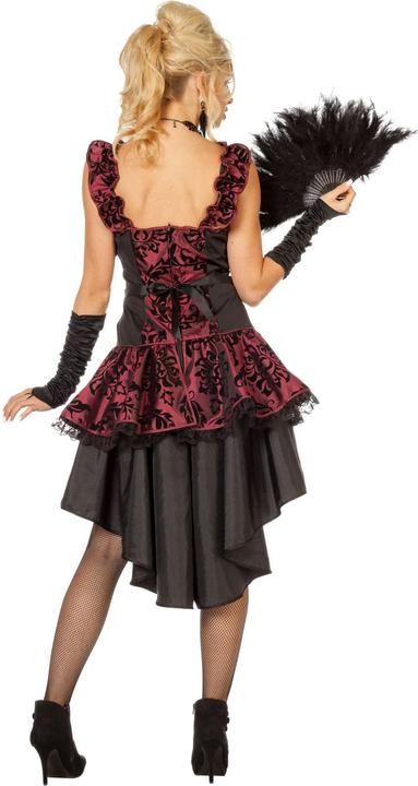Produktbild Wilbers Saloon Girl (38)
