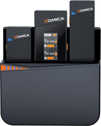 Actual product image Comica VIMO C3