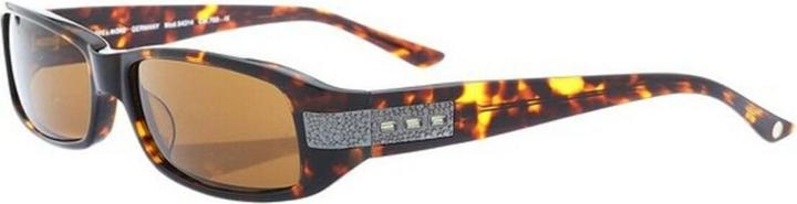 More Joy Damensonnenbrille More & More 54314-700 braun-size54-16-130 ø 54 mm