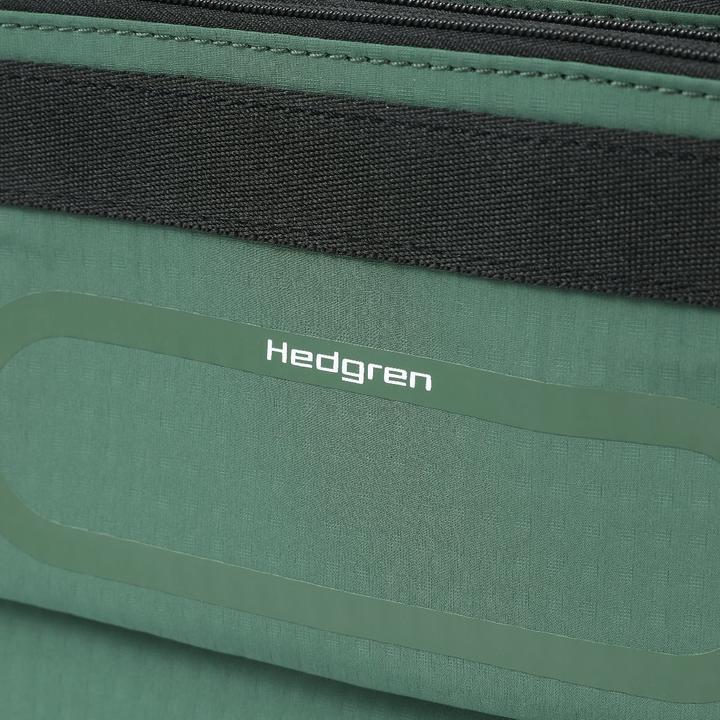 Actual product image Hedgren ISA - 3-Crossover Set