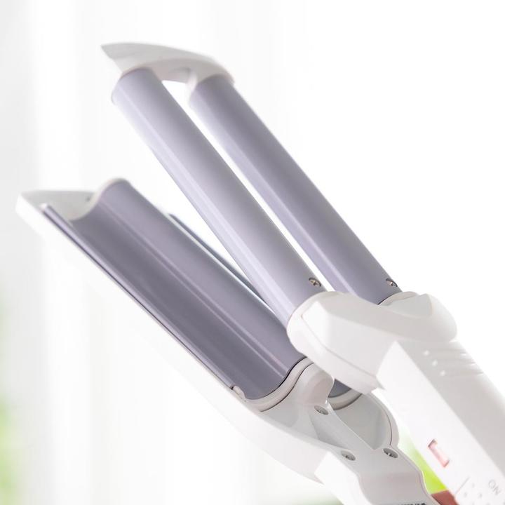 Image du produit InnovaGoods Fer à friser en céramique Wavio 55 W