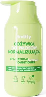 Holify Normalizing Hair Conditioner 300Ml (300 ml)