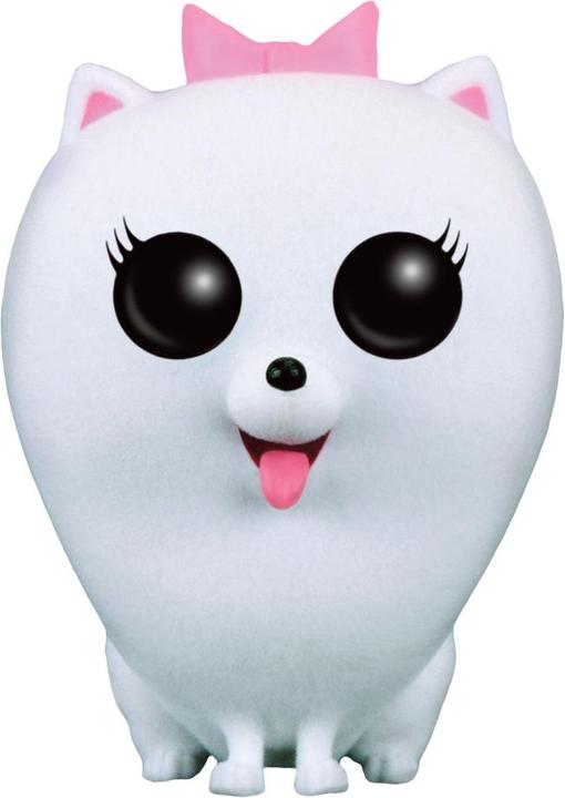 Produktbild Funko Pets: Gidget (Flocked) Pop!