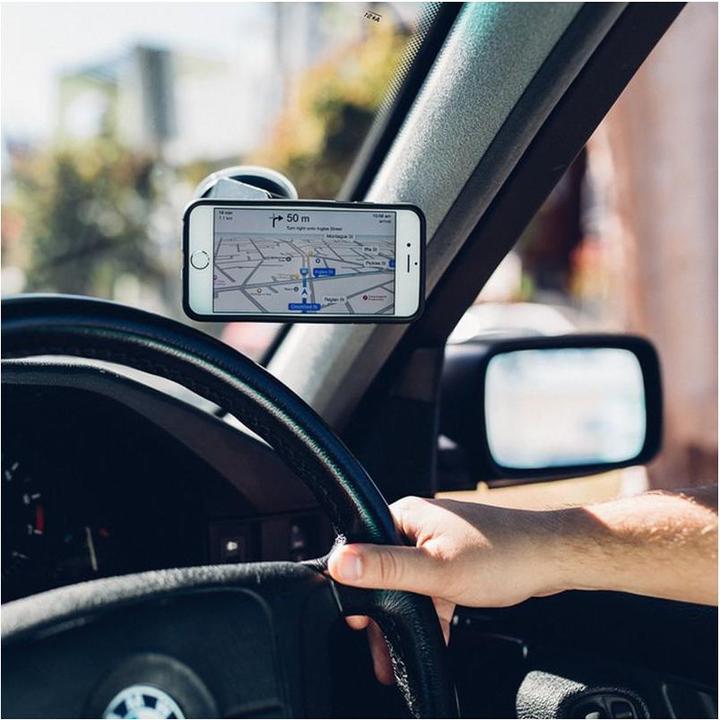 Produktbild Quad Lock Car Mount V5