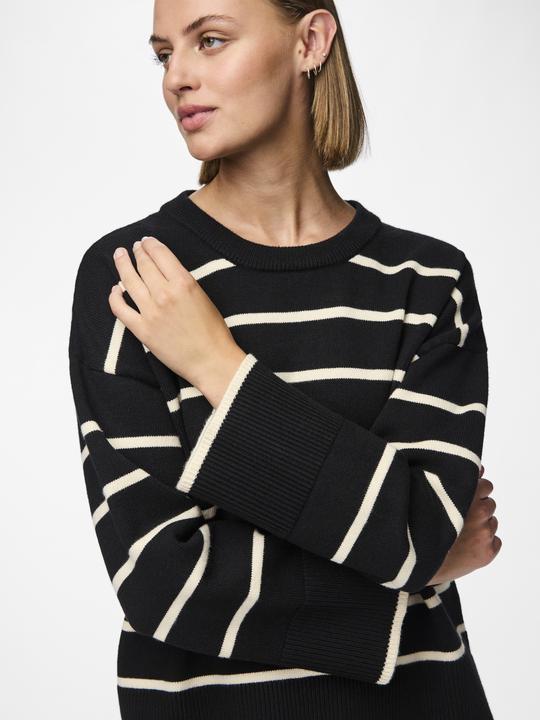 Produktbild Pieces PCMATHILDE Strickpullover (L)