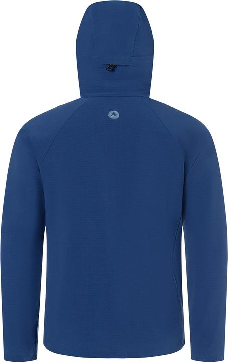 Immagine prodotto Marmot Pinnacle DriClime Hoodie (XL)