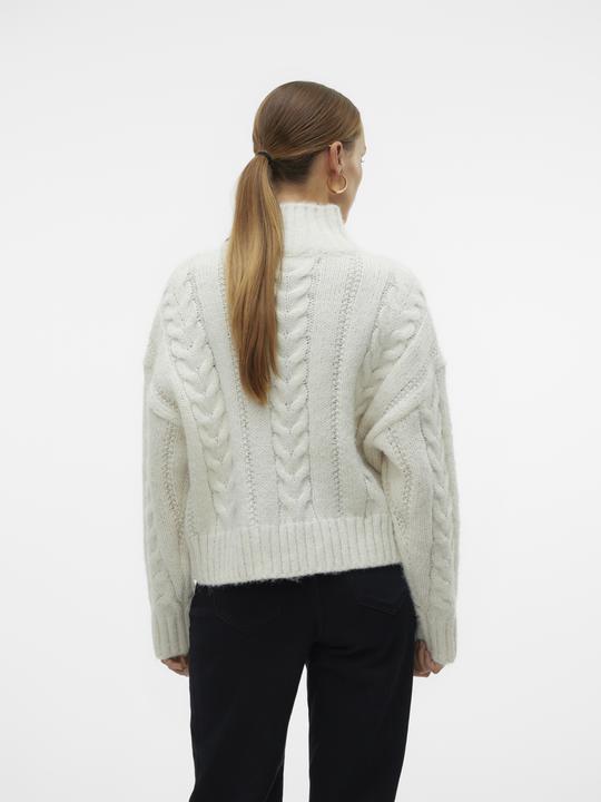 Image du produit Vero Moda VMGRACE Pull-over Pull en maille (M)