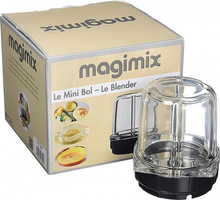 Productafbeelding Magimix Mini Bol