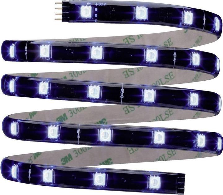 Image du produit Paulmann LED start (RGB, 150 cm, Intérieur)