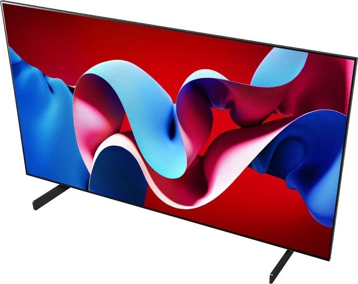 Produktbild LG OLED42C41LA (42", C4, OLED, 4K, 2024)