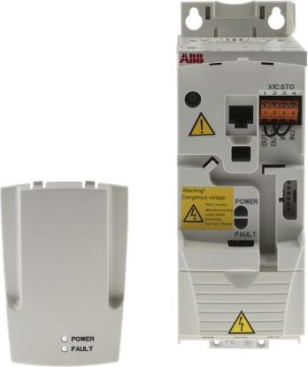 ABB Inverter ACS355 1 Phase 200-240V 0.75kW