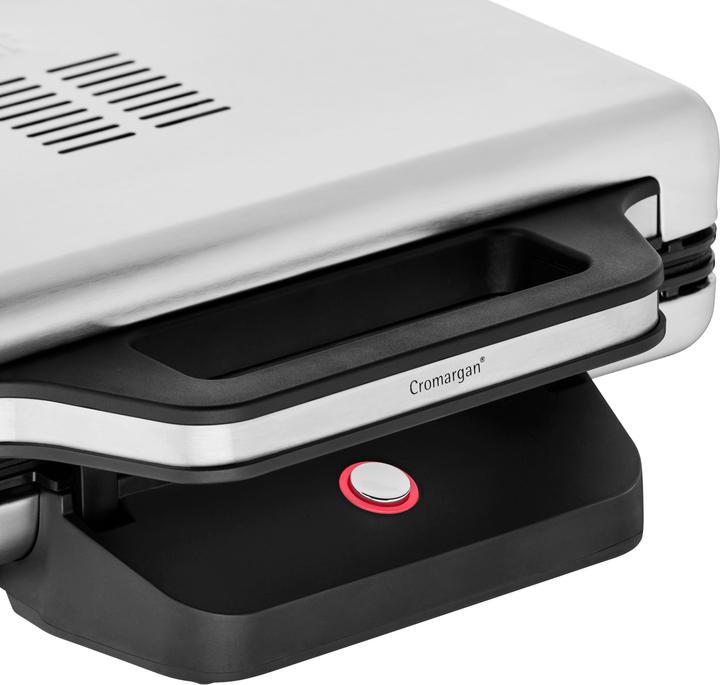 Produktbild WMF Lono Sandwichmaker / Sandwichtoaster