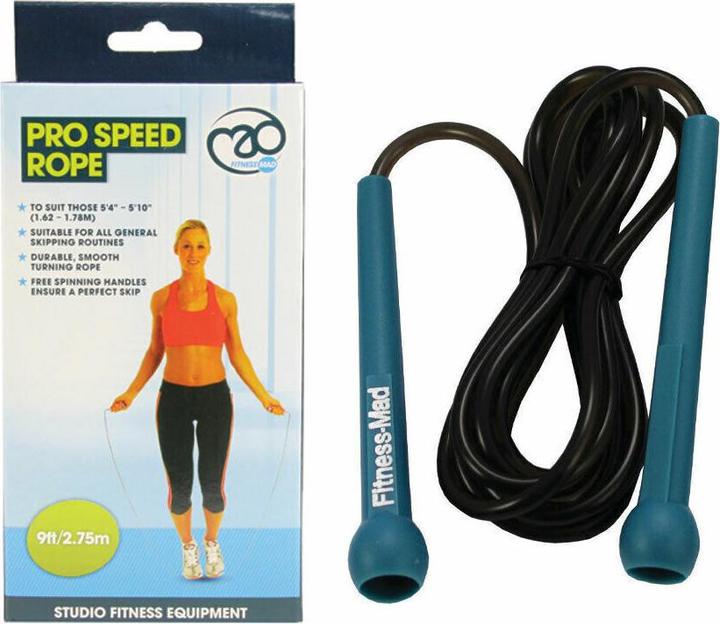 Produktbild Fitness Mad Sprungseil (274.32 cm)