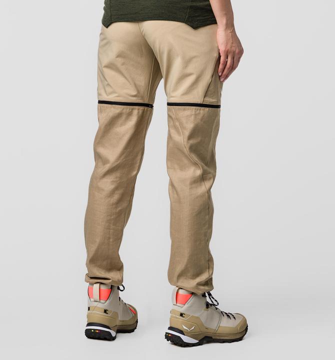 Produktbild Salewa Puez Hemp Durastretch 2 in 1 Hose Da (S)