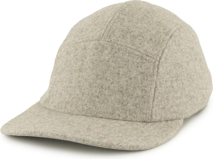 Produktbild Stoic LaisvallSt. 5 Panel Wool Winter Cap (One Size)
