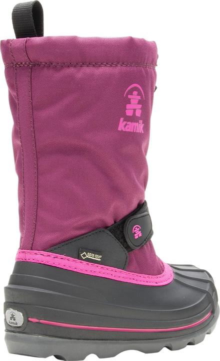 Produktbild Kamik Waterbug8g (31)