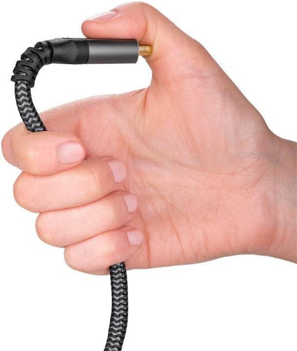 Image du produit Goobay HDMI (type A) — HDMI (type A) (5 m, HDMI)