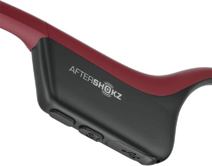 Immagine prodotto Shokz TREKZ Aria (ANC, 6 h, Senza fili)