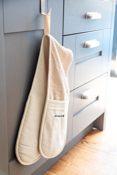 Actual product image Master Class Oven Glove (Cotton)