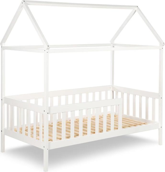 Actual product image Babytrold Crib (80 x 160 cm)
