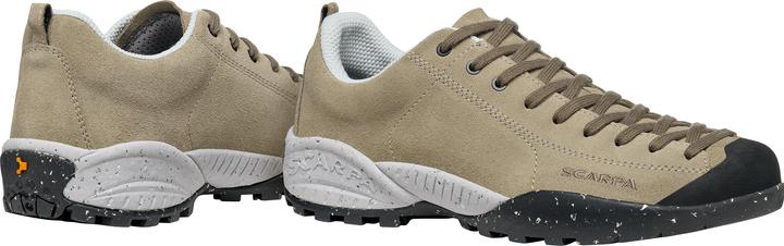 Actual product image Scarpa Mojito Planet Suede (44.5)