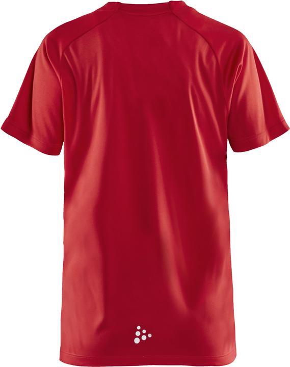 Actual product image Craft Evolve Tee Jr (158)