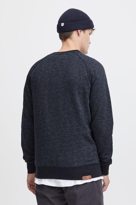 Immagine prodotto Solid VituNeck Felpa Maglione Pullover Da Uomo Con Girocollo (M)