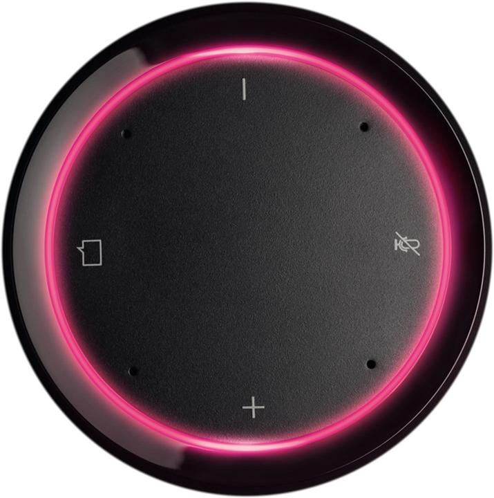 Image du produit Telekom Mini haut-parleur intelligent allemand