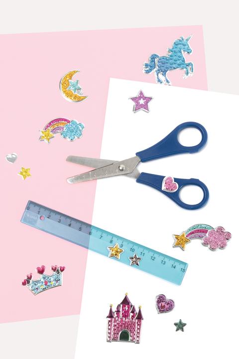 Produktbild Folia Bubble-Sticker IV 33-tlg.