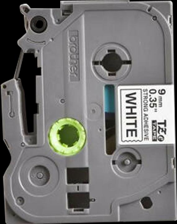 Actual product image Tracon Allgemeines Produkt (0.90 cm, Black)