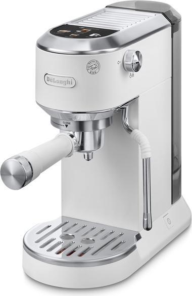 De'Longhi DeLonghi Dedica Duo EC890.WI Siebträger Espressomaschine 0132106346
