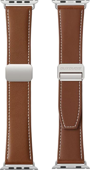 Image du produit Dux Ducis YA Bracelet (45 mm, 44 mm, 42 mm, 49 mm, Cuir véritable)