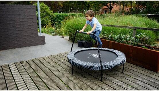 Immagine prodotto Exit Tiggy Junior con appendino (140 cm)