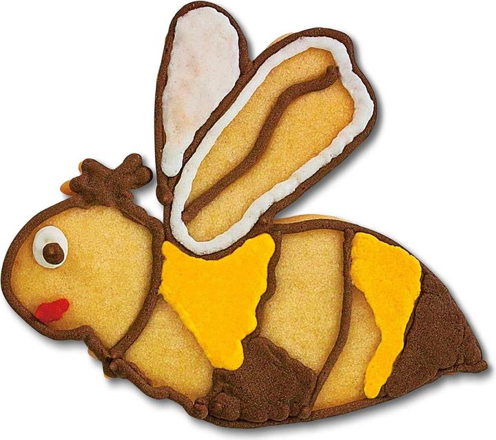 Image du produit Städter Emporte-pièce Abeille
