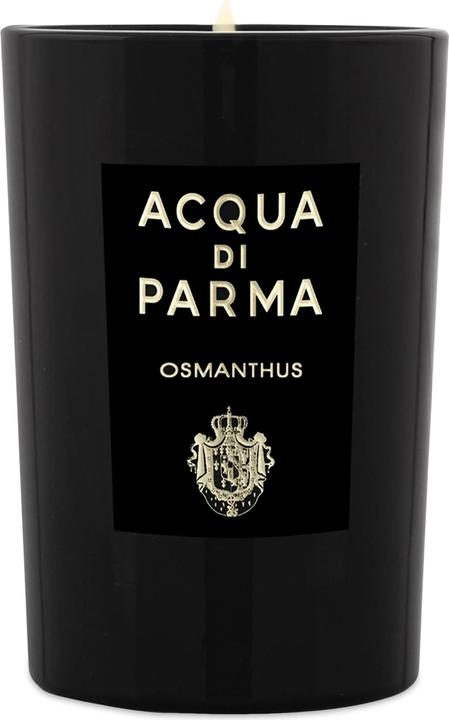 Actual product image Acqua Di Parma Osmanthus scented candle (200 g)