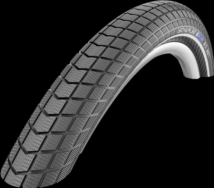 Produktbild Schwalbe Big Ben (28 x 2.00, 50-622)