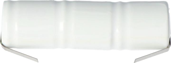 Produktbild AccuCell Akku Sanyo N-SB3 (1 Stk., A, 110 mAh)