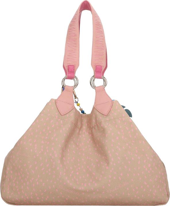 Produktbild Fritzi aus Preußen Fritzi x Frida Kahlo Izzy Medium Limited Shopper Tasche 42 cm (16 l)