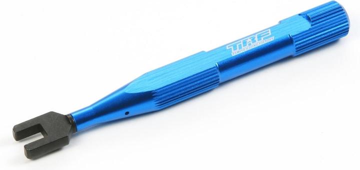 Produktbild Tamiya TRF Li/Re-Gewindestangen Schlüssel