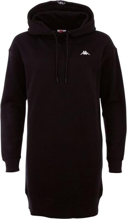 Image du produit Kappa Jamala robe noire 310023 19-4006 (L)