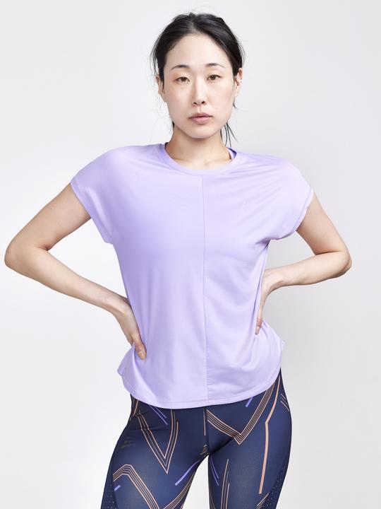 Actual product image Craft Core Essence Ss Tee W (L)